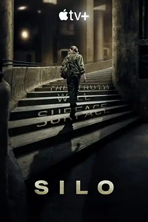 Silo - Turbo TV Premium IPTV Subscription